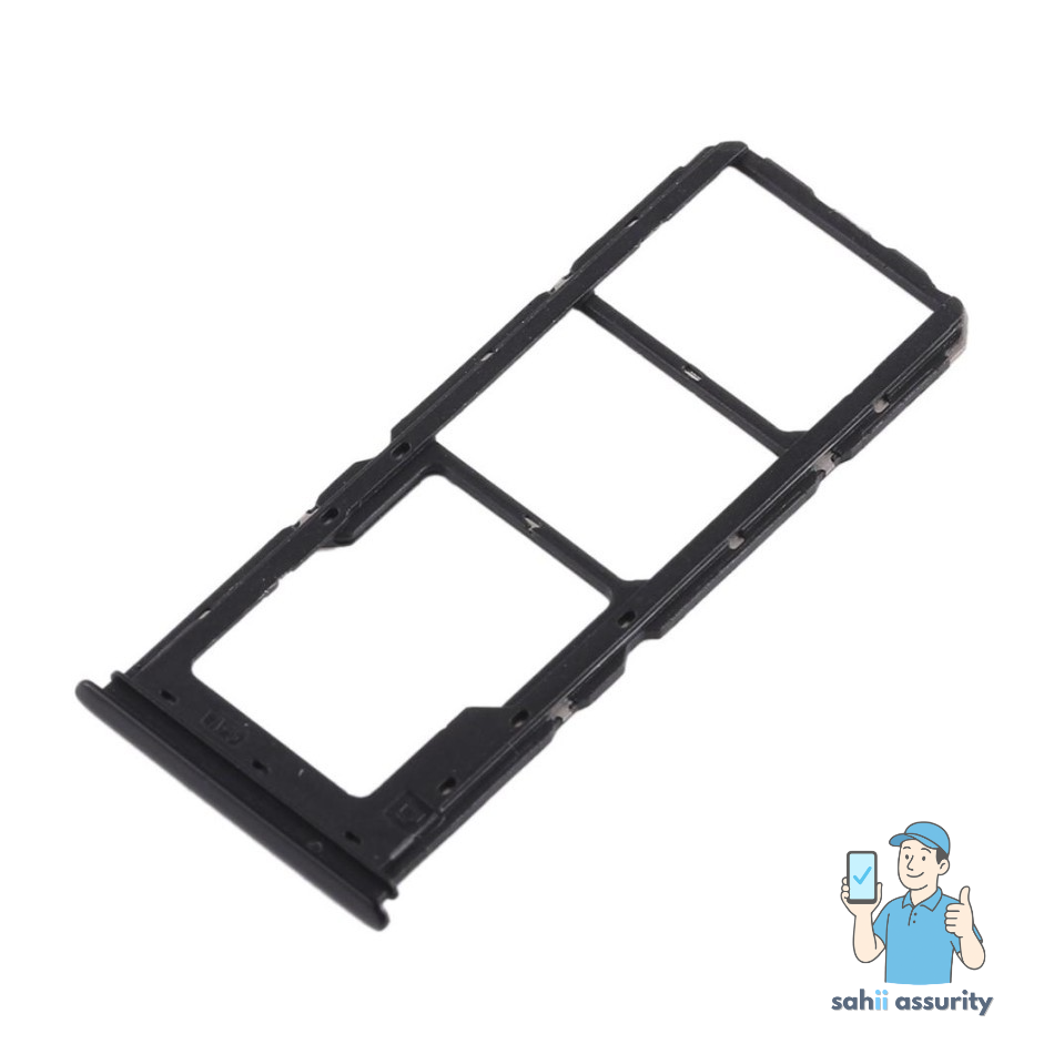 SIM Card Holder Tray for Vivo Y93 thumbnail